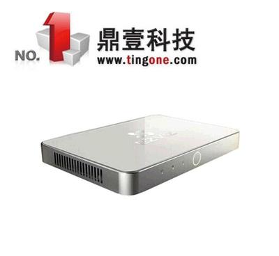 萤石 CS-R1-23/1T 4路720P高清智能监控解决方案