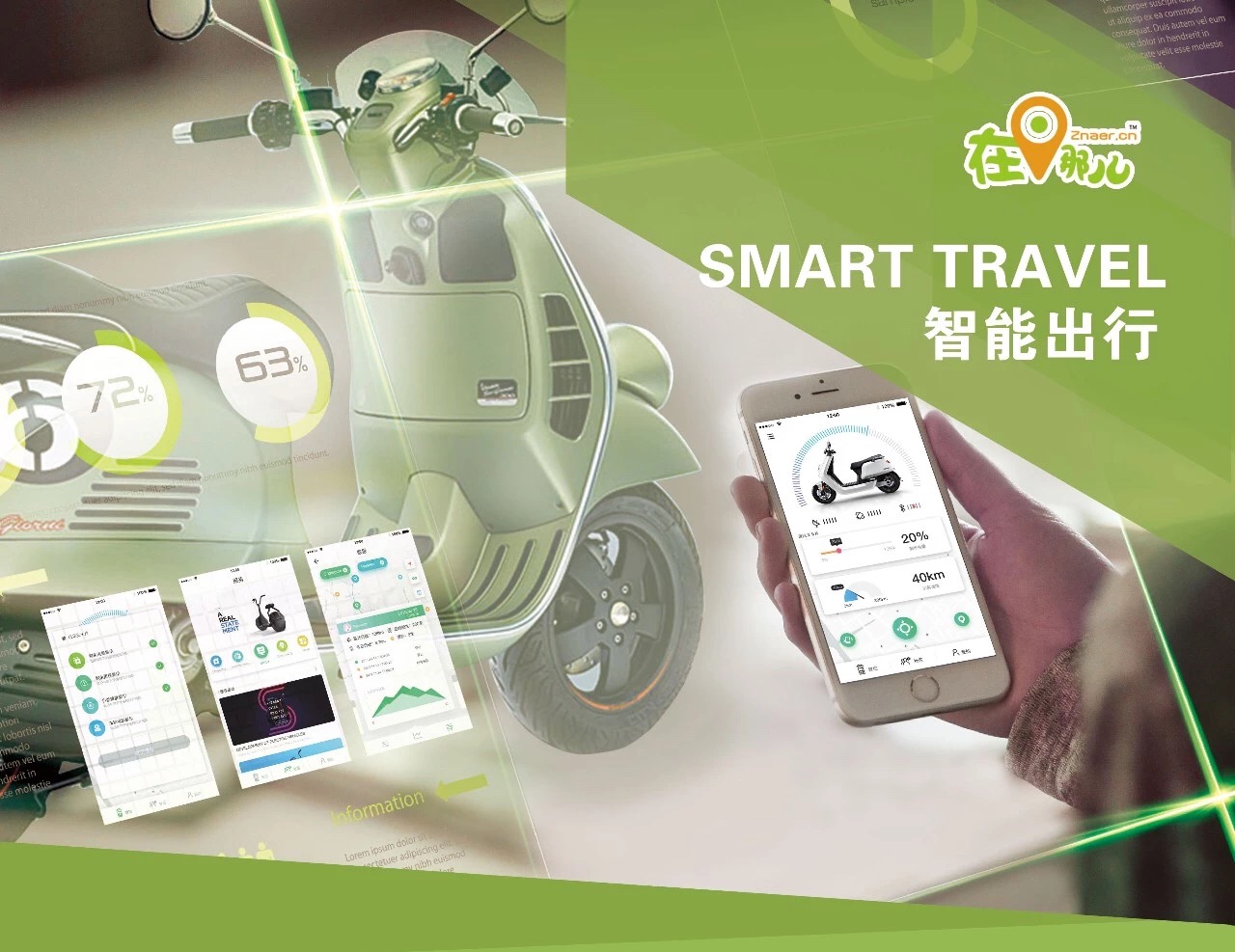 升级互联网+智能电动车对电动车厂家的战略意义