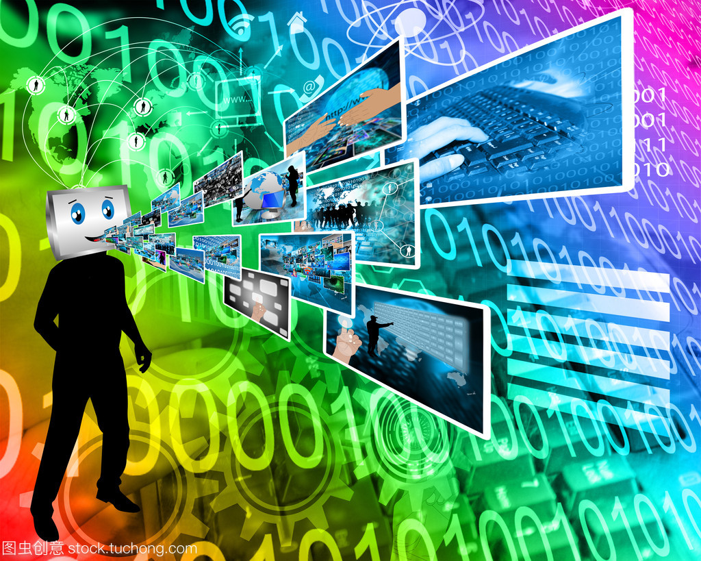 当开朗性格遇上计算机软硬件技术研发 创新中的温度与力量