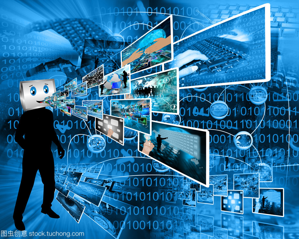 阳光代码 当开朗性格点亮计算机软硬件技术研发