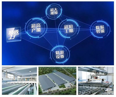 智能互联，重塑未来——木门企业的智能化工厂转型之路