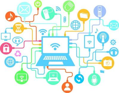 今日智造赋能今日制造 工业互联网媒体导航引领信息革命